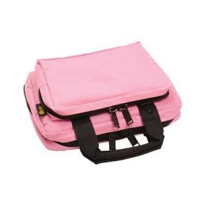 US PeaceKeeper Pink Mini Range Bag